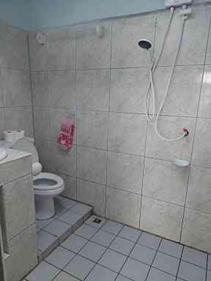 Pluemchai Guesthouse Jomtien Beach Exterior foto
